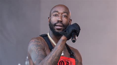 freddie gibbs ex|Freddie Gibbs Responds After Ex